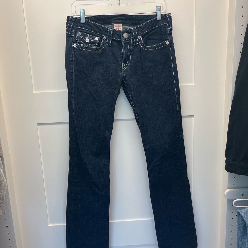 True religion jeans